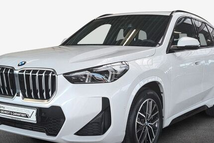 BMW X1 3.400 km 40.999 &euro; Papenburg 26871