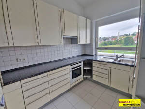 Schramberg-Sulgen Das ist Ihre Chance! Extravagante Penthouse-Wohnung 3.5 zimmer