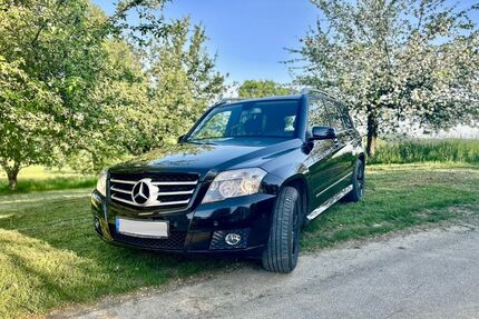 Mercedes-Benz GLK 320 260.000 km 9.800 &euro; Kirchheim 74366