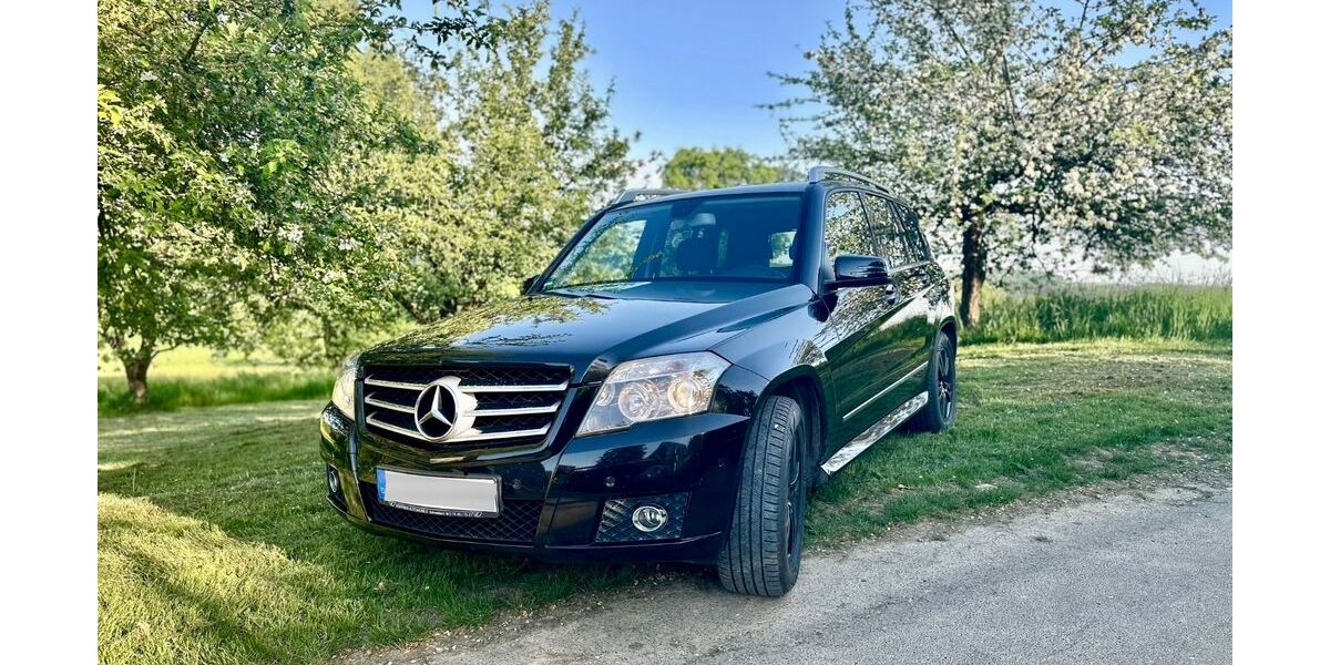 Mercedes-Benz GLK 320 260.000 km 9.800 &euro; Kirchheim 74366