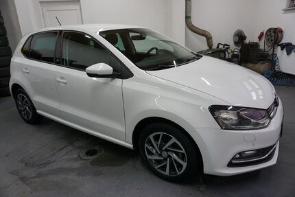 VW Polo 117.236 km 9.990 &euro; Cottbus 03042
