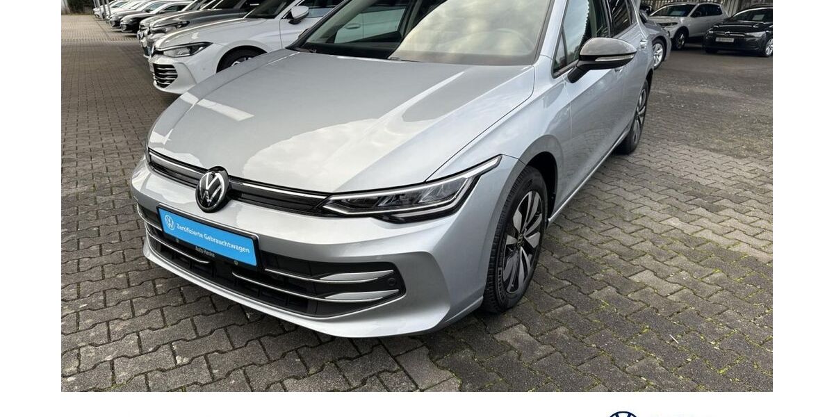 VW Golf 14.166 km 24.995 &euro; Büren 33142