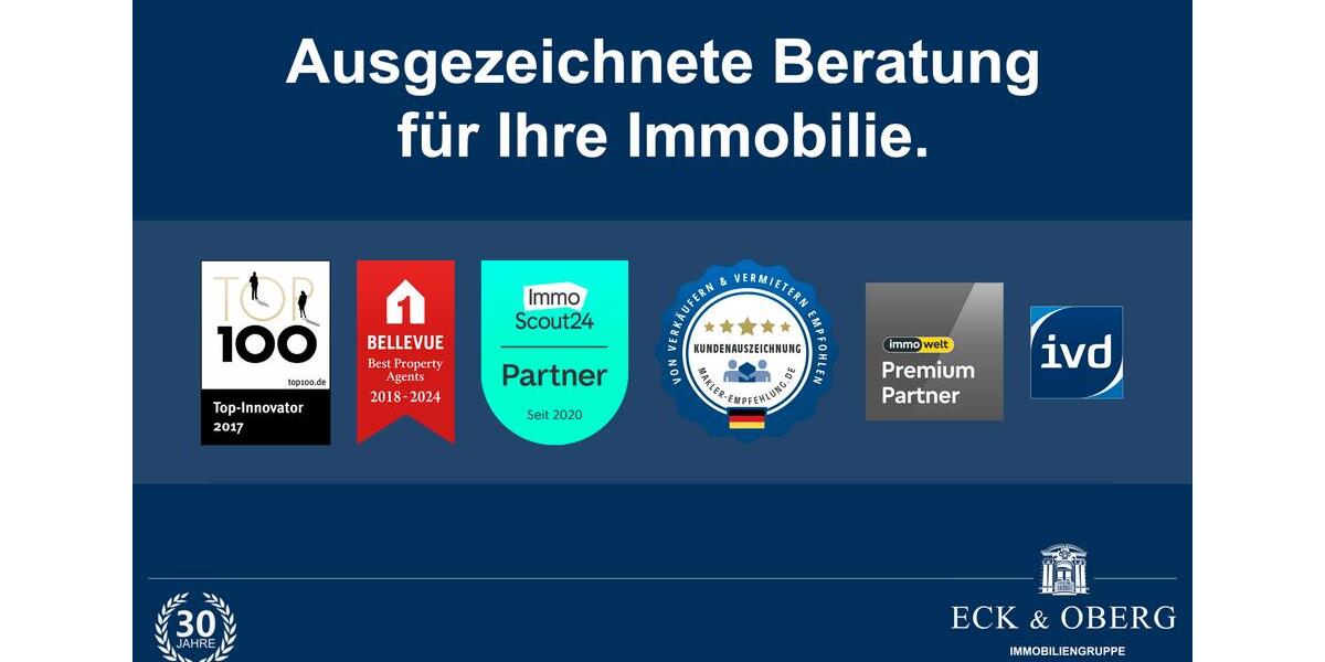 Gewerbeobjekt Bad Segeberg - 4.303&euro; | Angebot:26291272