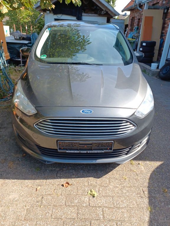 C-Max