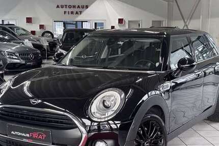 Mini One Clubman 114.239 km 13.949 &euro; Erftstadt (Köln) 50374