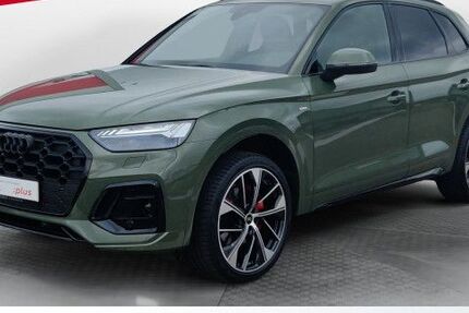 Audi Q5 6.350 km 56.390 € Öhringen 74613