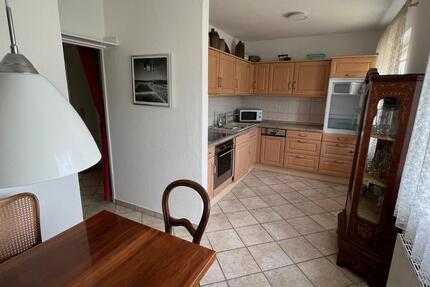 Wohnung Wolfsburg-Rabenberg 2.5 Zimmer 2 zimmer