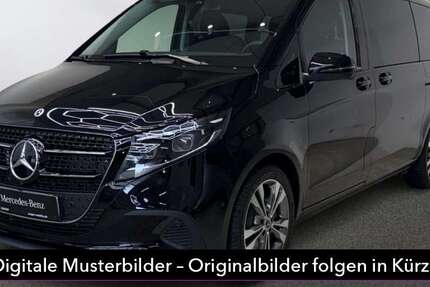 Mercedes-Benz V 250 9.500 km 69.950 &euro; Herford 32051