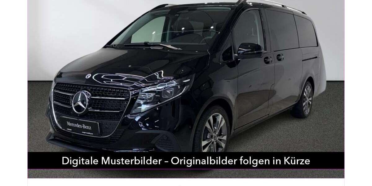 Mercedes-Benz V 250 9.500 km 69.950 &euro; Herford 32051