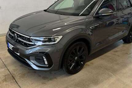VW T-Roc 21.200 km 28.490 &euro; München 82031