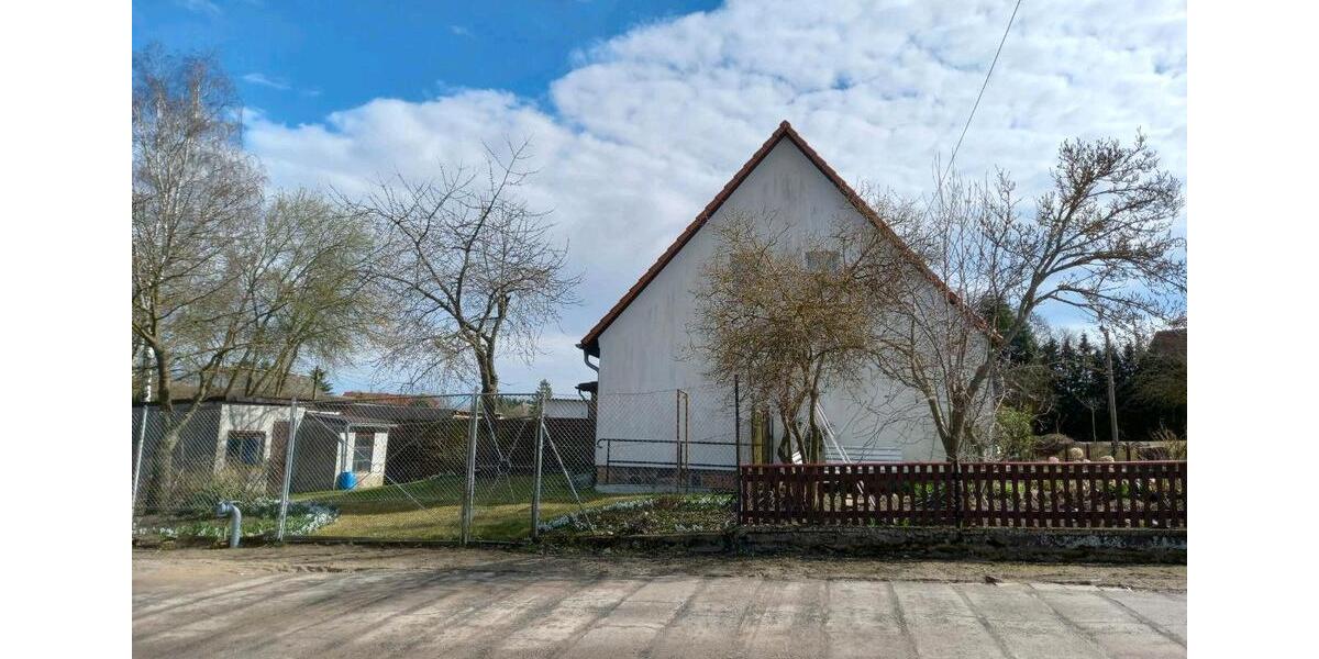Doppelhaushälfte Prenzlau - 4 Zimmer, 66 m&sup2;, 72.300&euro; | Angebot:27086773