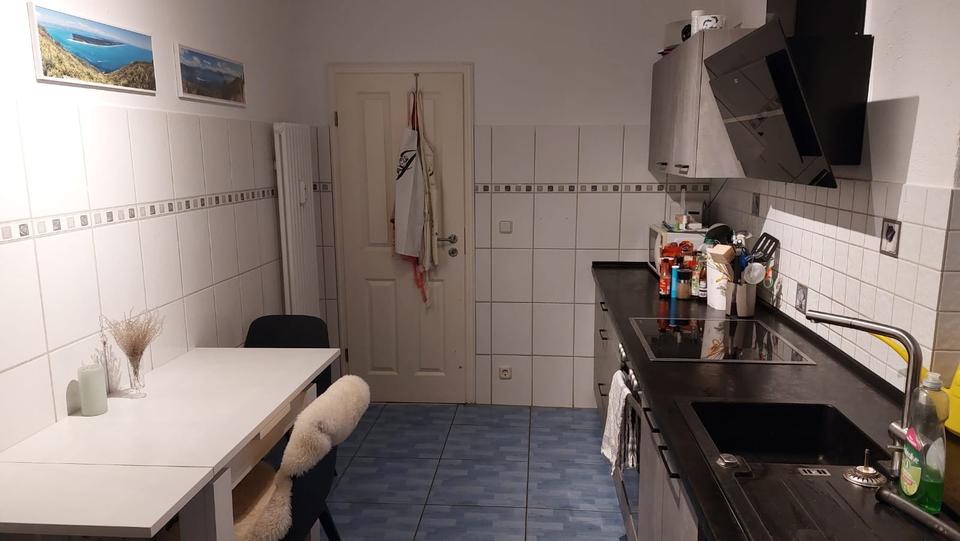 Erdgeschoßwohnung Broderstorf - 5 Zimmer, 184 m&sup2;, 1.950&euro; | Angebot:25310888