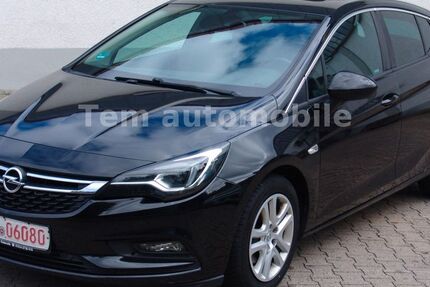 Opel Astra 157.200 km 8.999 &euro; Osterode/Harz 37520