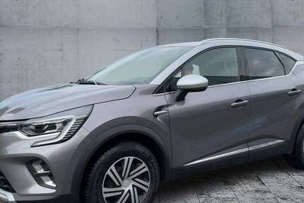 Renault Captur 25.761 km 14.660 € Hof 95030