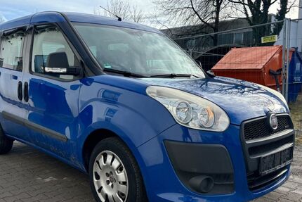 Fiat Doblo 200.935 km 2.550 &euro; München 81737