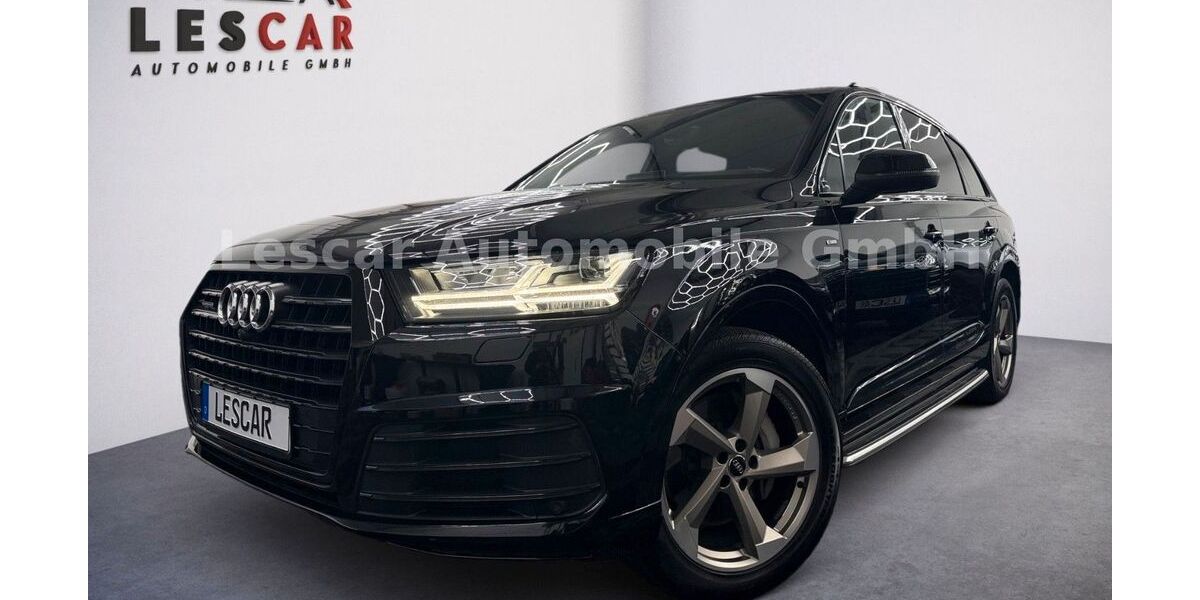 Audi Q7 60.582 km 37.900 &euro; Langwedel 27299