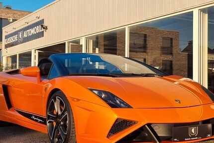 Lamborghini Gallardo 43.100 km 149.000 € Wesel 46485