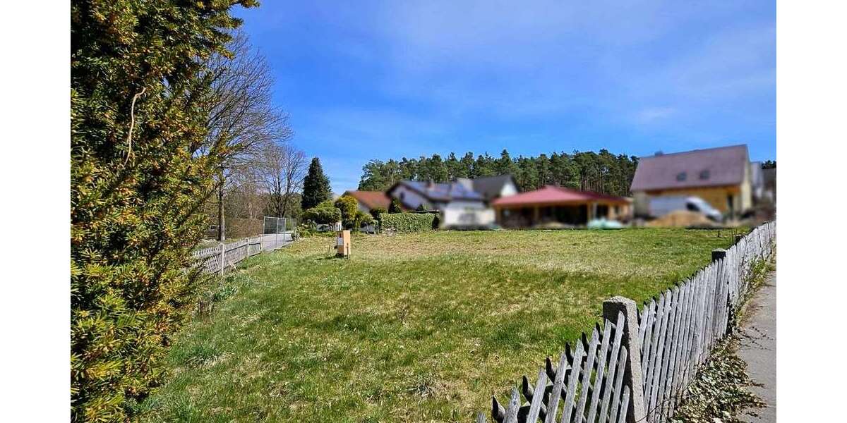 Grundstück Steinberg am See Oder - 239.000&euro; | Angebot:26249865