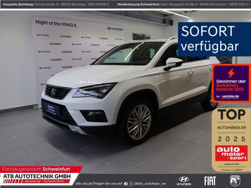 Ateca