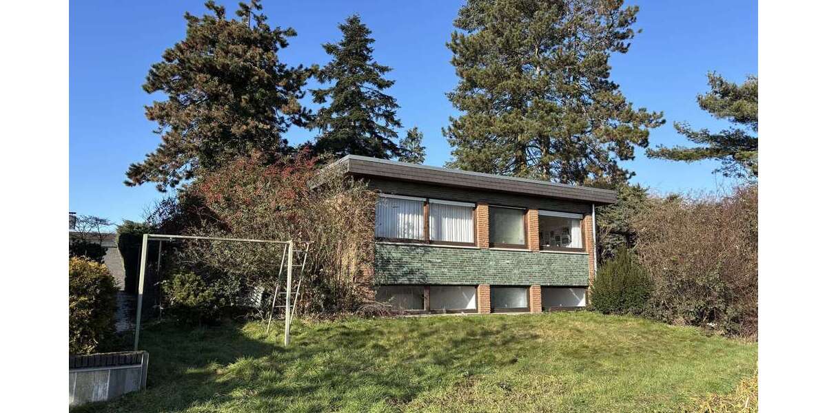 Einfamilienhaus Emmerich am Rhein - 5 Zimmer, 145 m&sup2;, 299.000&euro; | Angebot:26348792