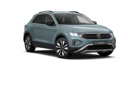 VW T-Roc 24.095 km 21.380 &euro; Neu-Isenburg 63263