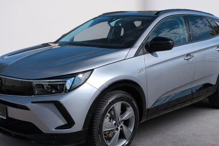 Opel Grandland (X) 8.800 km 22.980 &euro; Maxdorf 67133