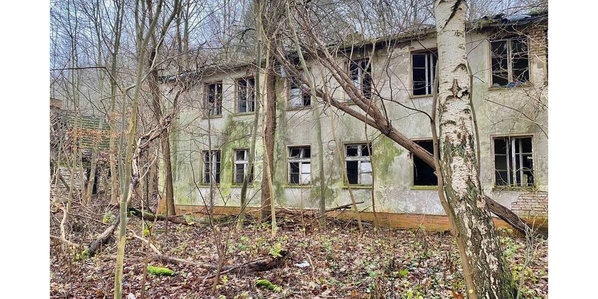 Gewerbeobjekt Garz - 89.000&euro; | Angebot:25668107