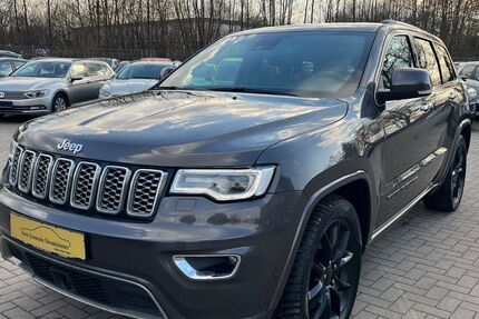Jeep Grand Cherokee 211.451 km 17.999 &euro; Neumünster 24539