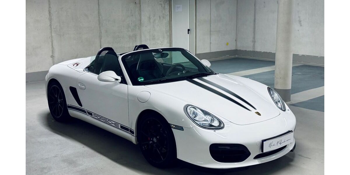 Porsche Boxster 72.500 km 67.900 &euro; Kelkheim 65779