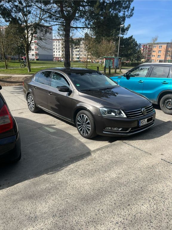 Passat