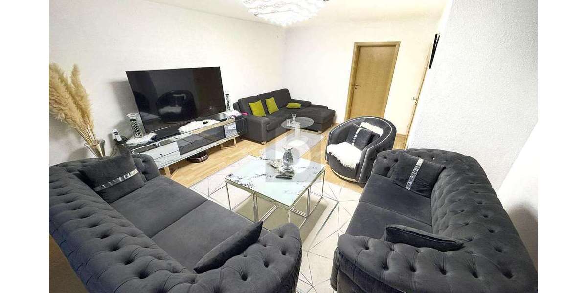 Etagenwohnung Kaufbeuren - 4 Zimmer, 104 m&sup2;, 375.000&euro; | Angebot:27102308