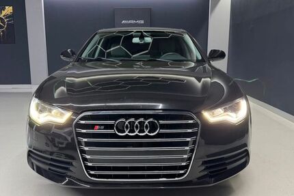 Audi A6 93.000 km 16.900 &euro; Eching 84174