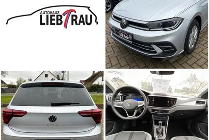 VW Polo 1.236 km 24.950 € Loxstedt - Bexhövede 27612