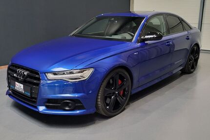 Audi A6 118.916 km 31.950 &euro; Teltow 14513