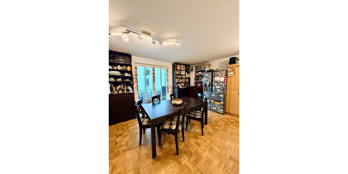 Etagenwohnung Erding - 4 Zimmer, 75 m&sup2;, 388.888&euro; | Angebot:25931513