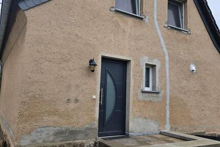 Einfamilienhaus 4 zimmer