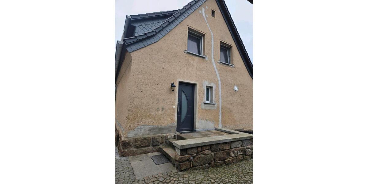 Einfamilienhaus 4 zimmer