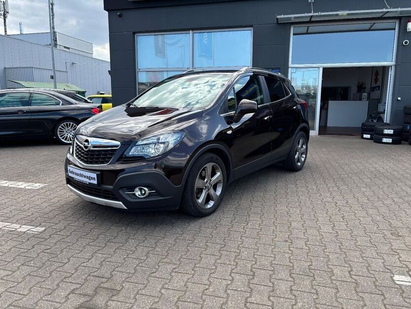 Mokka