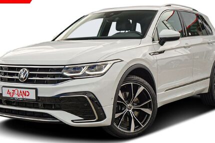 VW Tiguan 42.872 km 37.950 &euro; Erfurt 99087