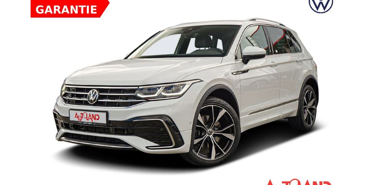 VW Tiguan 42.872 km 37.950 &euro; Erfurt 99087