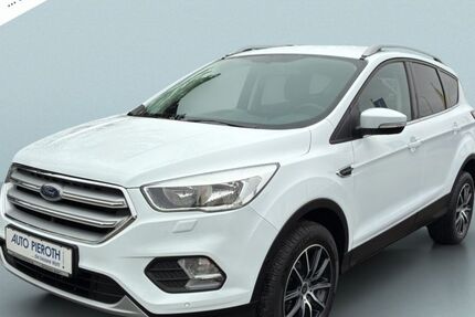Ford Kuga 29.850 km 17.850 &euro; Worms 67547