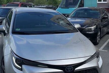 Toyota Corolla 95.000 km 19.100 € Lünen 44534