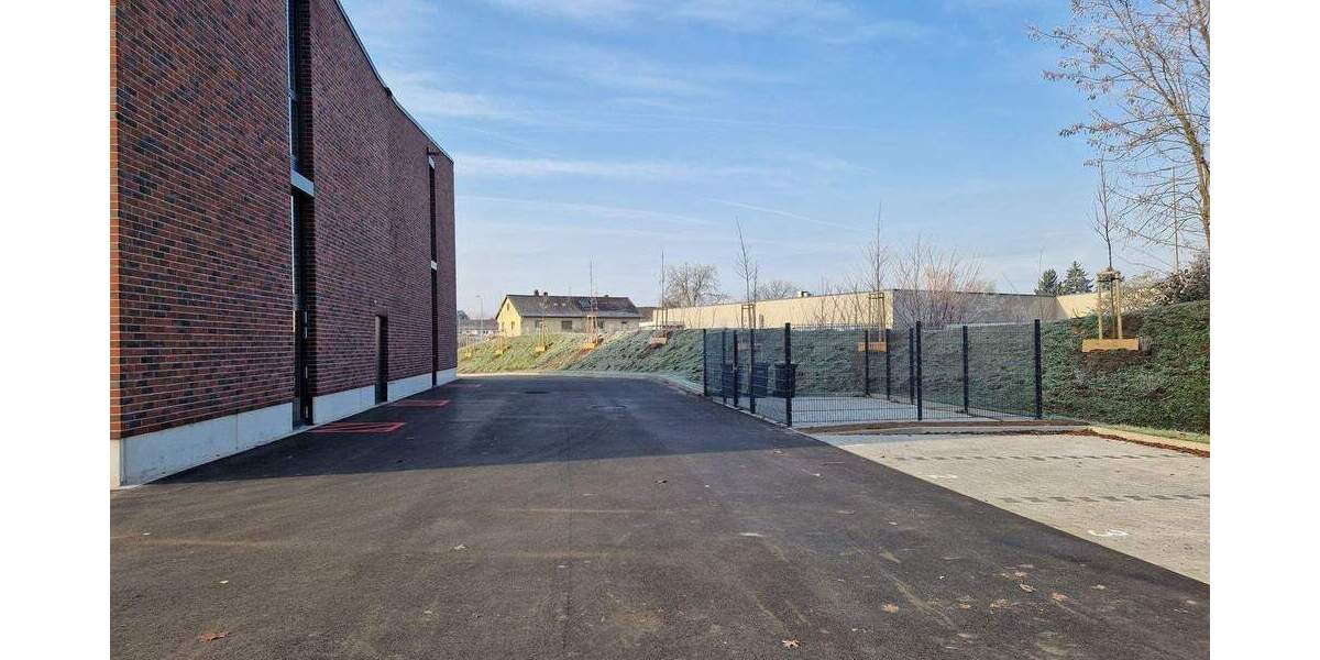 Gewerbeobjekt Bensheim - 879&euro; | Angebot:26205303