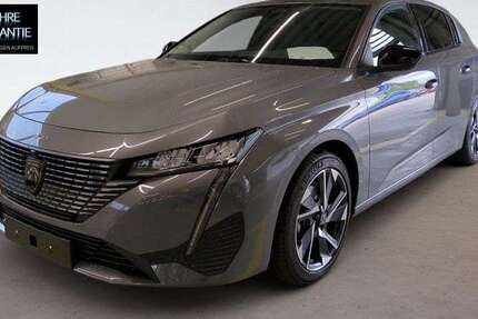 Peugeot 308 8.900 km 18.780 &euro; Schwandorf 92421