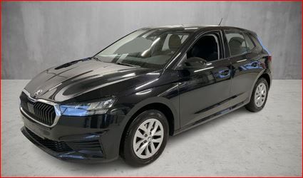 Skoda Fabia 47.710 km 16.990 &euro; Hünxe 46569