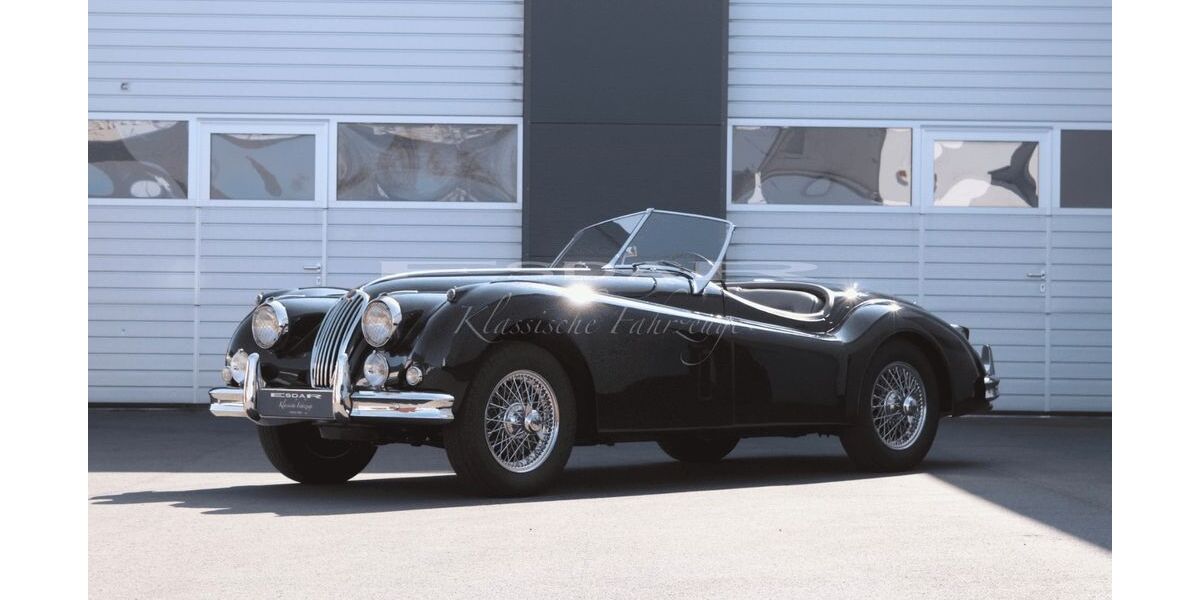 Jaguar XK 4.745 km 138.000 &euro; Steinhagen 33803