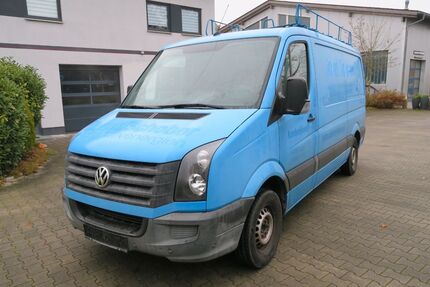VW Crafter 201.500 km 8.400 € Gammelsdorf 85408