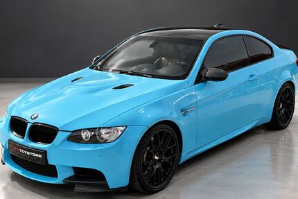 BMW M3 95.811 km 49.900 &euro; Starnberg 82319