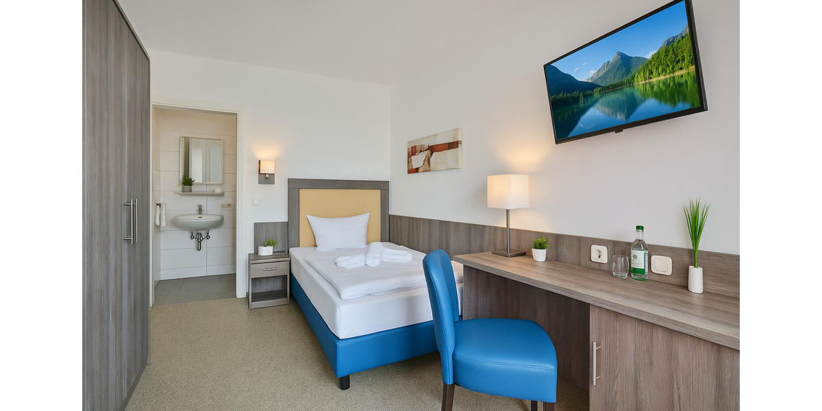 Etagenwohnung Regenstauf - 24 Zimmer, 14 m&sup2;, 750&euro; | Angebot:18905415