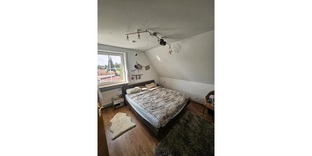 Maisonettenwohnung Türkheim - 4 Zimmer, 107 m&sup2;, 380.000&euro; | Angebot:25044994